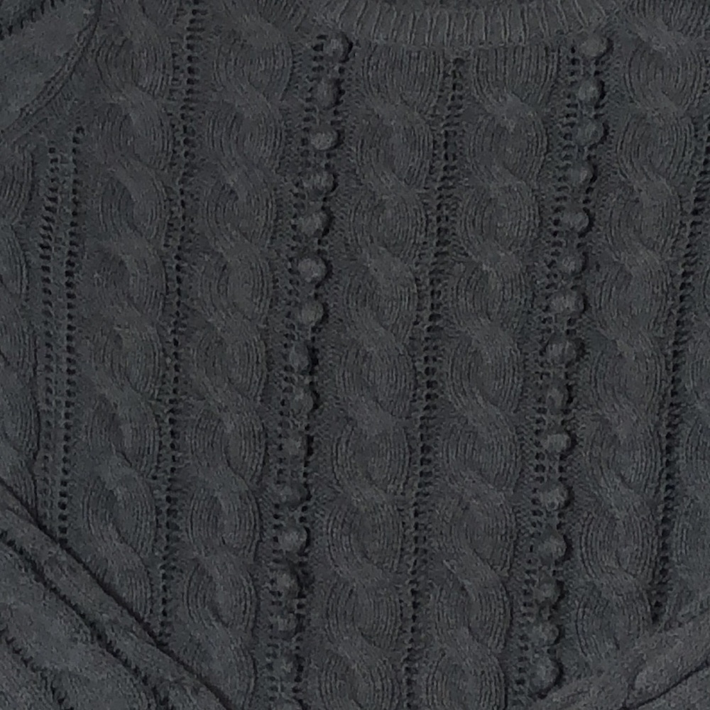 Knit Sweater - Picture 3 of 6